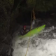 Illustration for article titled This rescue of kayakers trapped in a cave freaks the hell out of me
